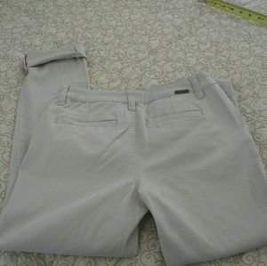 BKE Mollie Skinny Ankle Pants